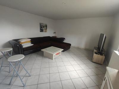 Annonce Location 3 pices Maison Lacroix-saint-ouen 60