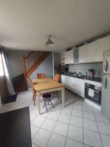 Louer Maison 75 m2 Lacroix-saint-ouen