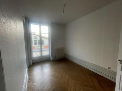 Louer Appartement Saint-etienne Loire