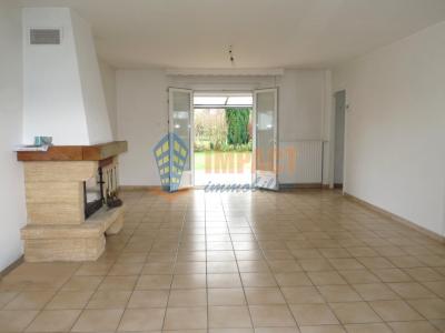 Annonce Vente 4 pices Maison Templemars 59