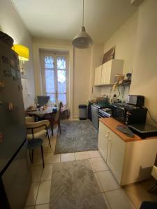 Annonce Location 2 pices Appartement Lyon-6eme-arrondissement 69