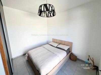 For sale Saint-marcellin 3 rooms 51 m2 Isere (38160) photo 3