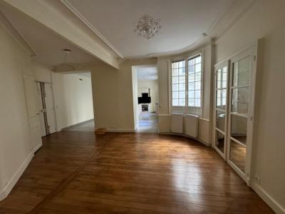 For rent Paris-16eme-arrondissement 3 rooms 57 m2 Paris (75016) photo 2