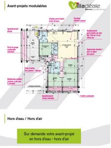 Acheter Terrain 383 m2 Soucelles