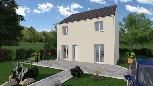 Acheter Maison 99 m2 Evry