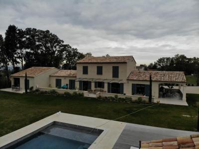 Acheter Maison 250 m2 Saint-remy-de-provence