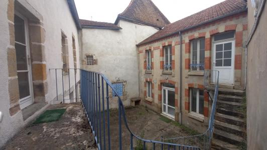 For sale Arnay-le-duc 16 rooms 330 m2 Cote d'or (21230) photo 1