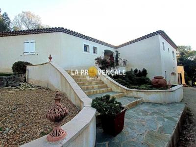 For sale Fuveau 10 rooms 280 m2 Bouches du Rhone (13710) photo 0