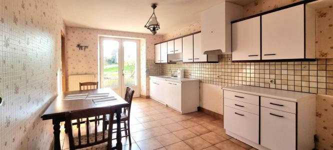 For sale Melay 5 rooms 160 m2 Maine et loire (49120) photo 3