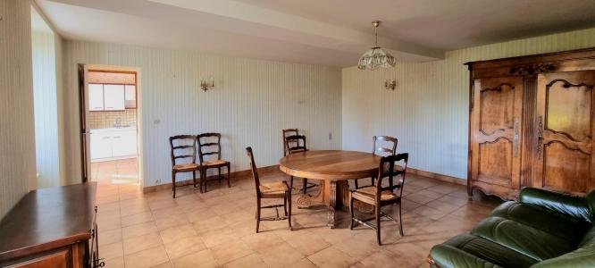 For sale Melay 5 rooms 160 m2 Maine et loire (49120) photo 4