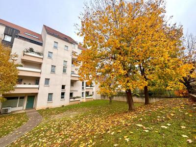 Annonce Vente 3 pices Appartement Dijon 21