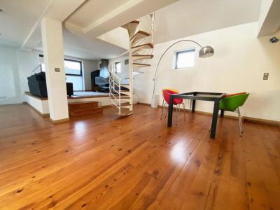 For sale Villeneuve-d'ascq 3 rooms 122 m2 Nord (59491) photo 1