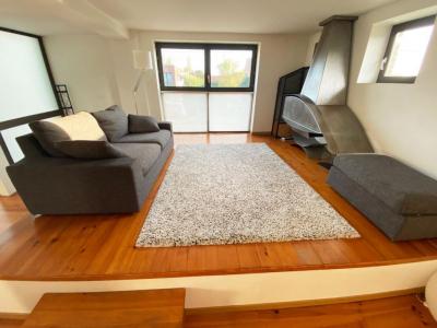 For sale Villeneuve-d'ascq 3 rooms 122 m2 Nord (59491) photo 2