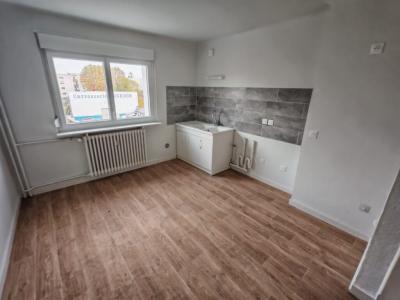 For rent Metz 2 rooms 53 m2 Moselle (57050) photo 3