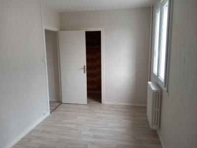 Louer Appartement 73 m2 Autun