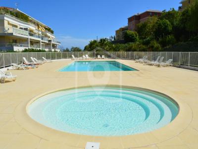 For sale Antibes 2 rooms 46 m2 Alpes Maritimes (06600) photo 1