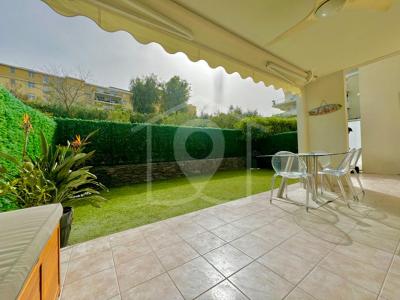 For sale Antibes 2 rooms 46 m2 Alpes Maritimes (06600) photo 3