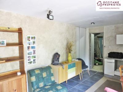 For sale Saint-martin-d'oydes 6 rooms 194 m2 Ariege (09100) photo 2