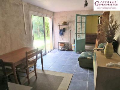 For sale Saint-martin-d'oydes 6 rooms 194 m2 Ariege (09100) photo 3