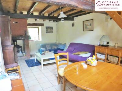 For sale Saint-martin-d'oydes 6 rooms 194 m2 Ariege (09100) photo 4