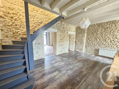 Annonce Vente 4 pices Maison Saint-laurent-medoc 33