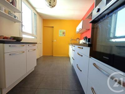 Acheter Appartement 87 m2 Limoges