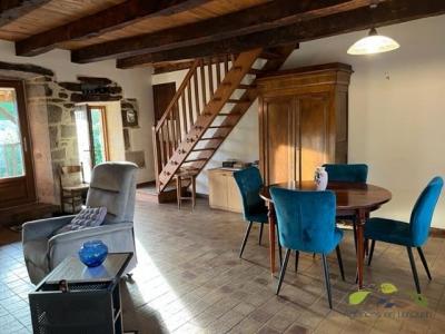 Acheter Maison Lonzac 106700 euros