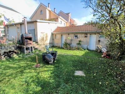 Annonce Vente Immeuble Montbeliard 25