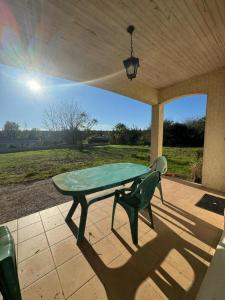 For sale Montegut-lauragais 4 rooms 100 m2 Haute garonne (31540) photo 4