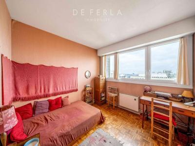 Acheter Appartement Paris-13eme-arrondissement 550000 euros