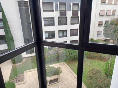 Louer Appartement 52 m2 Lyon-6eme-arrondissement