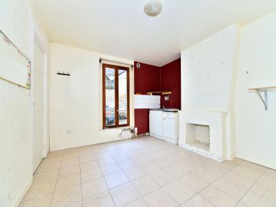 For rent Magny-en-vexin 1 room 14 m2 Val d'Oise (95420) photo 0