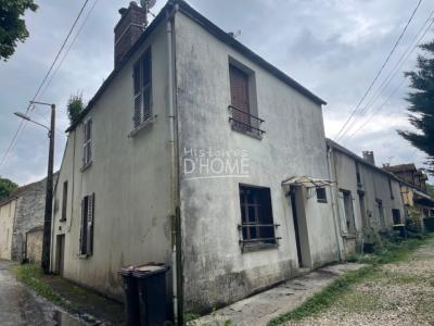 Annonce Vente 3 pices Maison Jouy-le-chatel 77