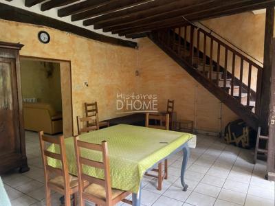 Acheter Maison Jouy-le-chatel 112000 euros