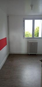 Louer Appartement Charleville-mezieres 524 euros