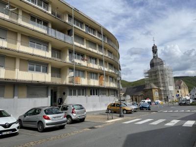 Louer Appartement Bogny-sur-meuse 424 euros