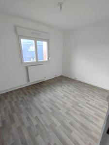 Louer Appartement Montherme 519 euros