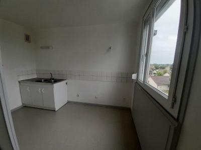 For rent Lure 1 room 32 m2 Haute saone (70200) photo 1