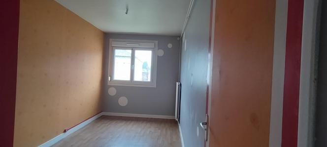 Acheter Appartement Saint-just-en-chaussee Oise