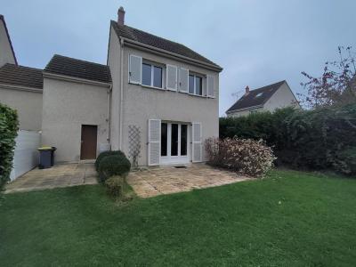 Annonce Vente 5 pices Maison Beauvais 60