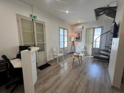 For rent Saint-denis 75 m2 Reunion (97400) photo 0