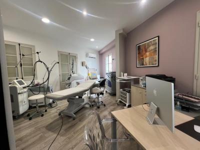 Louer Bureau 75 m2 Saint-denis