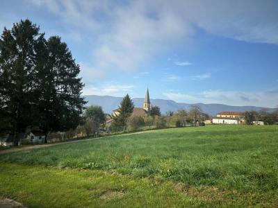 For sale Usinens 5 rooms 109 m2 Haute savoie (74910) photo 0