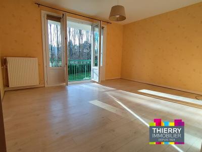 Annonce Vente 4 pices Appartement Nantes 44