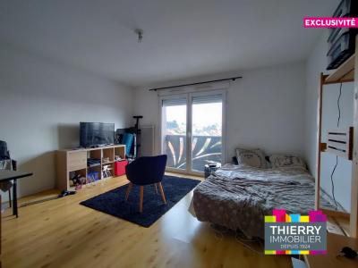 For sale Saint-herblain 1 room 32 m2 Loire atlantique (44800) photo 1