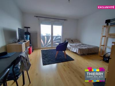 For sale Saint-herblain 1 room 32 m2 Loire atlantique (44800) photo 2