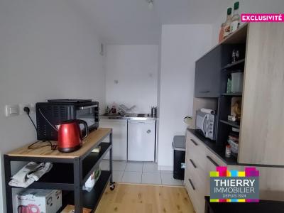 For sale Saint-herblain 1 room 32 m2 Loire atlantique (44800) photo 3