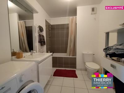 For sale Saint-herblain 1 room 32 m2 Loire atlantique (44800) photo 4