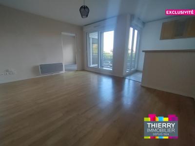 For sale Nantes 2 rooms 41 m2 Loire atlantique (44300) photo 1