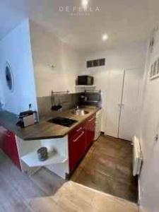 Annonce Location 2 pices Appartement Paris-14eme-arrondissement 75